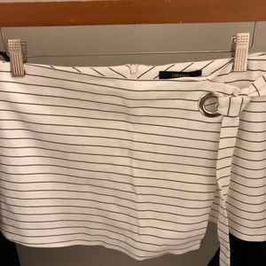 Forever 21 Skort.